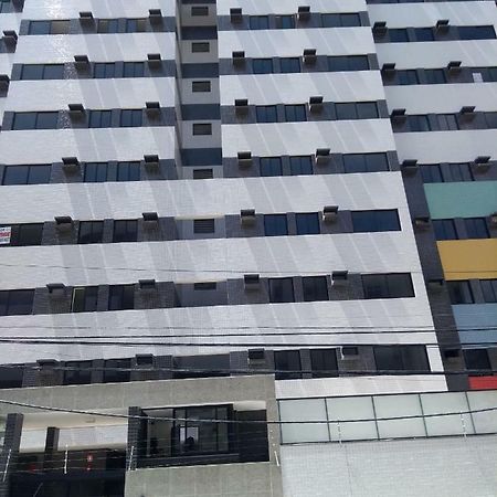 Apartamento Novo No Coracao Da Ponta Verde Maceió Exteriör bild
