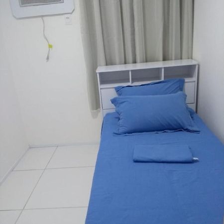 Apartamento Novo No Coracao Da Ponta Verde Maceió Exteriör bild