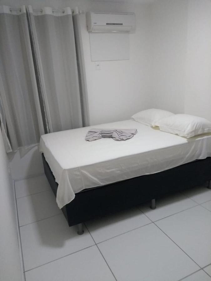 Apartamento Novo No Coracao Da Ponta Verde Maceió Exteriör bild