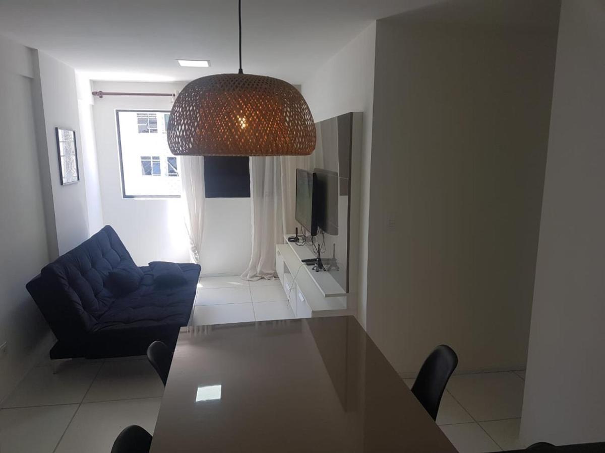 Apartamento Novo No Coracao Da Ponta Verde Maceió Exteriör bild