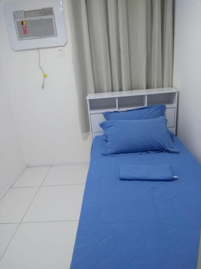 Apartamento Novo No Coracao Da Ponta Verde Maceió Exteriör bild